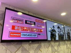 -DOS HOP潮上舞蹈