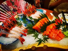 -皇品田苑日式料理(苏州中心店)