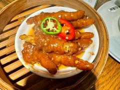 -点心传说·粤菜点心(佐阾虹湾店)