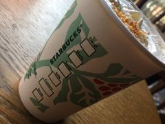 -星巴克(太原柳巷第一店)