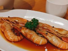 -乐忻皇朝(上海中心大厦店)