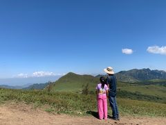 -灵山
