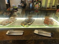 -浙江西子宾馆·瑶园咖啡厅