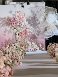 -艾缇森原创定制婚礼ATS WEDDING