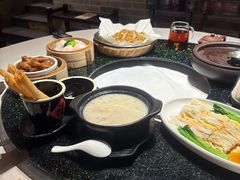 -味可道美食坊(福基路店)