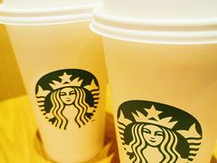 -星巴克(成都时代奥特莱斯店)