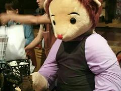 -济州岛泰迪熊博物馆