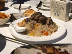 -西域阿里马新疆菜·清真(桂花路店)