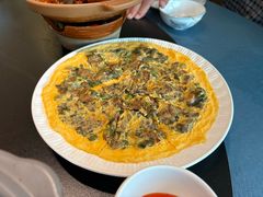 现煎海蛎煎-闽海肴(北辰荟店)