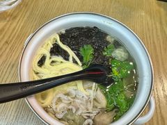 -柴爿巷·香酥鸡&馄饨(复兴中路店)