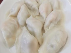 -喜家德虾仁水饺(深圳印力中心店)