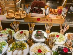 -鸽子窝(黄村店)