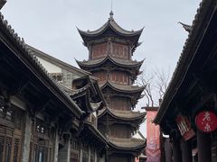 -云南民族村