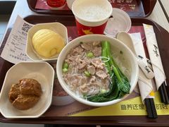 -真功夫(高埗店)
