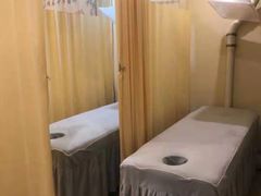 -强手盲人推拿·颈肩腰背调理(南新路店)