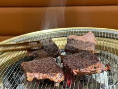 -西塔老太太泥炉烤肉(北京双井店)