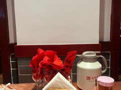 -山西会馆·晋菜·晋商宴·牌匾博物馆(胜利东街店)