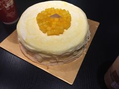 -OL’s Cake鲜荟千层(东风中路店)
