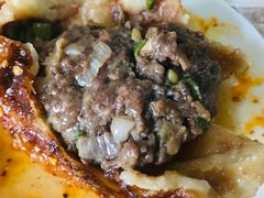 -宝瑞门钉肉饼店