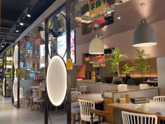 -李军力烧烤(祭城店)