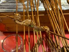 胡辣牛肉-醉烧膘·烧烤夜宵王(总店)