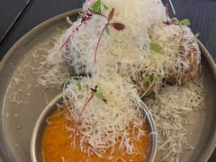 -Ameigo梅果·云贵川bistro(长宁来福士店)