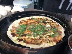 -金杨老摊头蛋饼(金口路店)