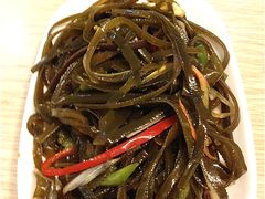 拌海带-盛京一禾