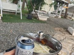 -安德鲁户外烧烤帐篷营地(马泉营店)