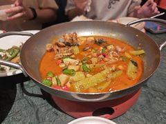 -新白鹿餐厅(湖滨银泰IN77C区店)