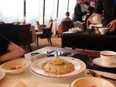 -天龙轩(香港丽思卡尔顿酒店)