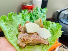 -本寻烧肉酒场(双井店)