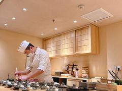 -鮨青(恒基名人购物中心店)
