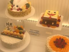 -好利来(北美N1店)