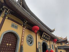 -江心屿景区