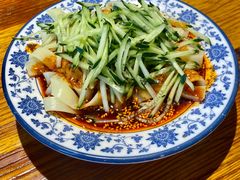 -柴窝堡22号辣子鸡·传承新疆菜