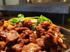 -甘家界牌柠檬鸭(青山店)