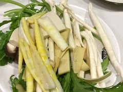 -欢乐牧场海鲜烤肉自助(牡丹园店)