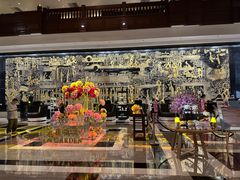 -广州花园酒店