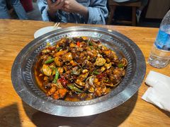 -东来土菜馆(民祥园路店)