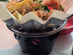 -淘小馆·本帮小馆(九亭金地广场店)