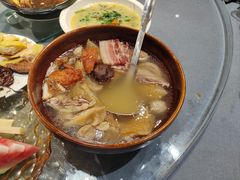 -苏先生海鲜渔庄(金桥店)