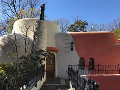 -三鹰之森吉卜力美术馆