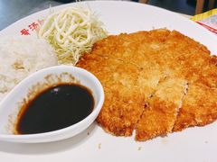 -韩香福脊骨汤锅(上杭路店)