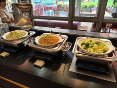 -雅枫国际酒店—枫叶自助餐(福田店)