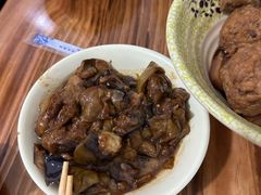 -老济南药膳把子肉(周公祠街店)