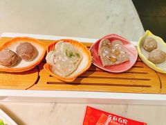 -左庭右院鲜牛肉火锅(浦江欢乐颂店)