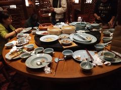 -丽江金茂凯悦臻选酒店-滇香馆