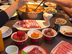 -额尔敦·品质自助(摩尔城店)