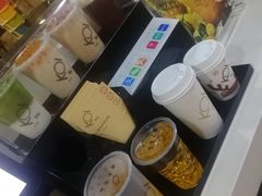 -KOI Thé(正佳广场店)